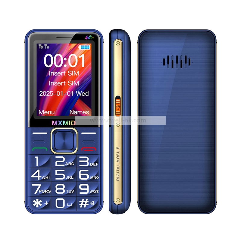 MXMID G880pro